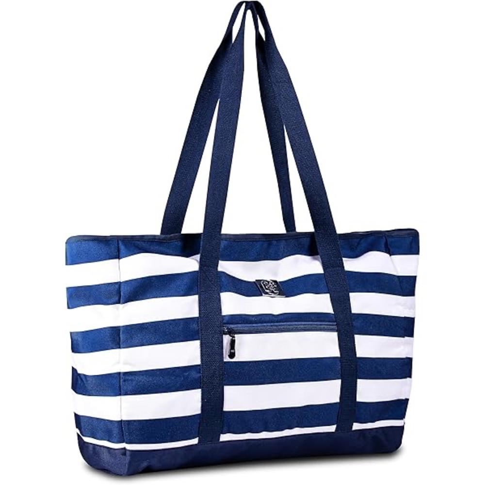 BANG&CARSEN Extra Large Beach Bag. - Picture 3 of 6